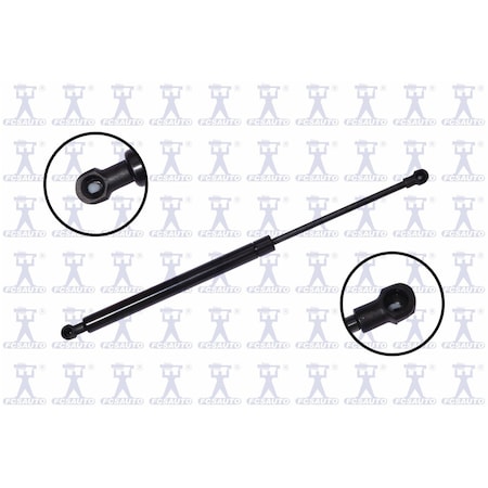Fcs Struts Back Glass Lift Support 86264